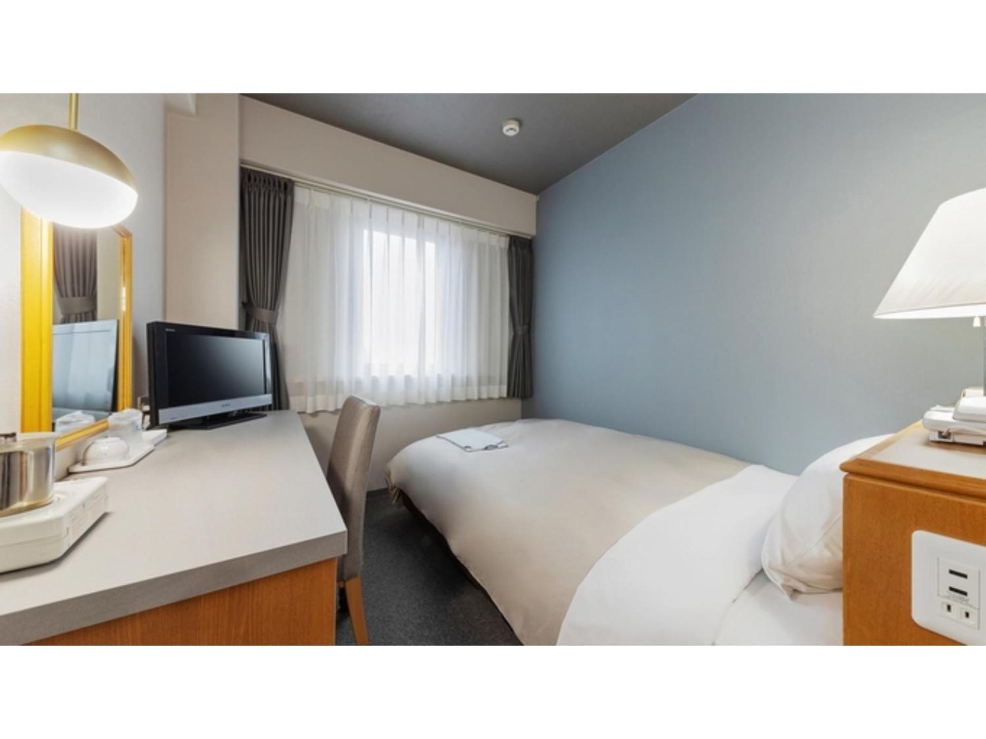 Pacific Hotel Morioka - Vacation Stay 67909V Экстерьер фото